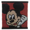 Perler Snappix Kit 12"X12" Disney Mickey Mouse*