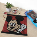 Perler Snappix Kit 12"X12" Disney Mickey Mouse*