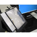 Prop-It Hands-Free Pattern Holder With Page Magnifier*