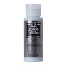 FolkArt Extreme Glitter Paint 2oz - Silver