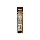 U-Mark Metallic Premium Glossy Paint Marker 2/Pkg Silver & Gold*