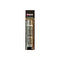 U-Mark Metallic Premium Glossy Paint Marker 2/Pkg Silver & Gold