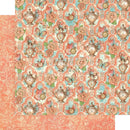 Graphic 45 Collector's Edition Pack 8"x 8" - Imagine*