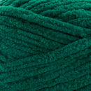 Premier Basix Chenille Brights Yarn - Emerald