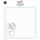 Studio Light In Loving Memory Cutting Dies Nr. 739, Never Forget*