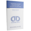 Diamond Dotz Chroma Blank Card*
