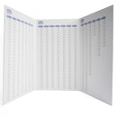 Diamond Dotz Chroma Blank Card*