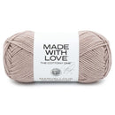 Lion Brand Tom Daley - The Cottony One Yarn - Marvellous Mushroom
