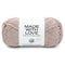 Lion Brand Tom Daley - The Cottony One Yarn - Marvellous Mushroom