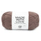 Lion Brand Tom Daley - The Cottony One Yarn - Hot Cocoa