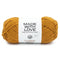 Lion Brand Tom Daley - The Cottony One Yarn - Flaming Amber