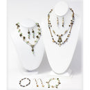 Cousin Jewellery Basics - Class In A Box Kit - Natural Glass*