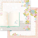 Memory Place Magical Wonders Double-Sided Paper Pack 6"X6" 24 pack  Magical Wonders*