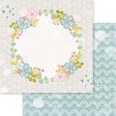 Memory Place Magical Wonders Double-Sided Paper Pack 6"X6" 24 pack  Magical Wonders*