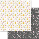 Memory Place Magical Wonders Double-Sided Paper Pack 6"X6" 24 pack  Magical Wonders*