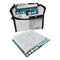 Totally Tiffany Easy To Organize Tool Box 5"X7"*