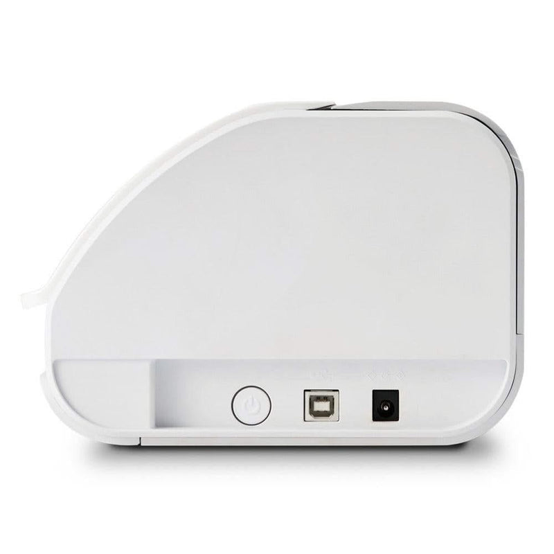 Silhouette Cameo 5 Electronic Cutter - White