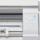 Silhouette Cameo 5 Electronic Cutter - White