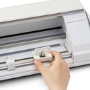 Silhouette Cameo 5 Electronic Cutter - White