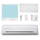 Silhouette Cameo 5 Electronic Cutter - White