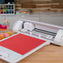 Silhouette Cameo 5 Electronic Cutter - White
