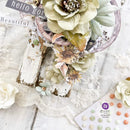 Prima Marketing In The Moment Say It In Crystals Assorted Dots 48 pack*