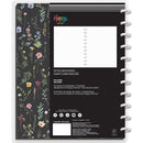 Me & My Big Ideas Happy Planner Big Notebook Blooming Elegance*