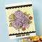 Spellbinders Stamp Die And Stencil Bundle From The Garden Co Garden Party*