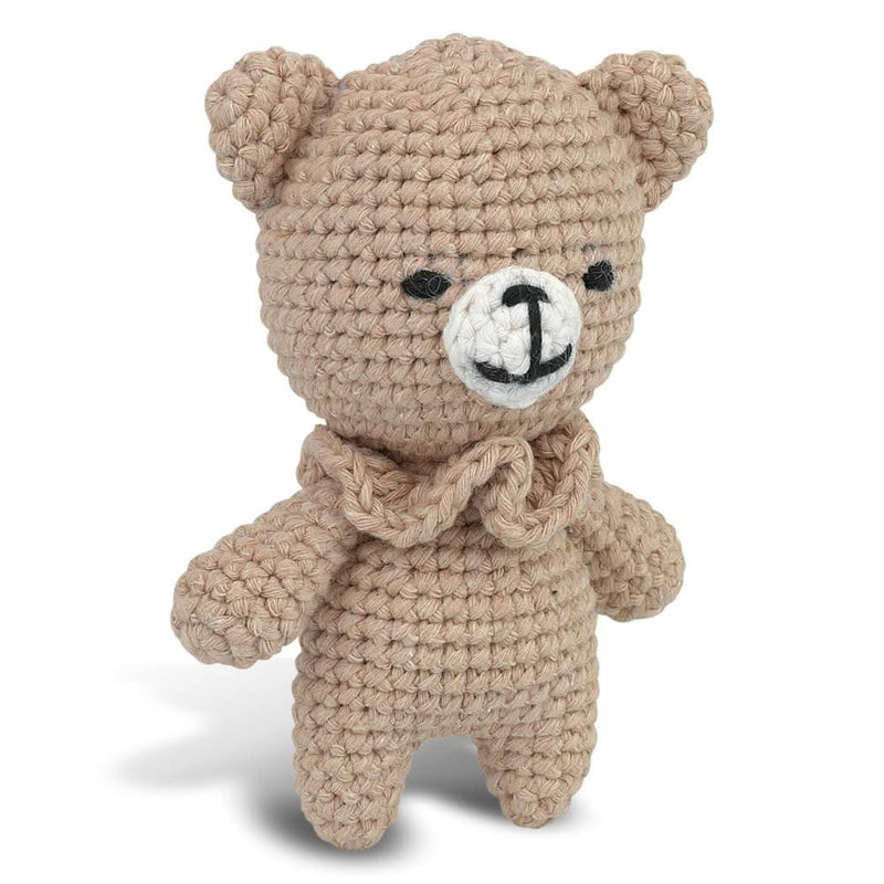 Red Heart Amigurumi Kit Eddy The Bear*