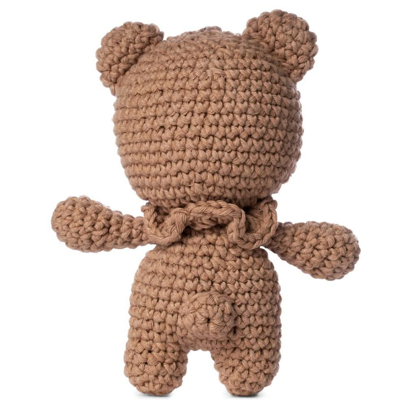 Red Heart Amigurumi Kit Eddy The Bear*