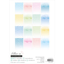 Art By Marlene Signature Collection Paper Pad 8"X11.5" Nr. 142, Allround Paper Essentials