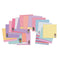 Studio Light Gorjuss Be Kind Double-Sided Paper Pad 8"X8" Nr. 123*