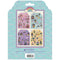 Studio Light Gorjuss Be Kind Sticker Book 12/Sheets Nr. 16*