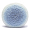 Caron Colorama Halo Yarn - Skylight Frost*