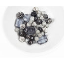 CousinDIY Bead Mix Grey Mix*