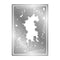 Sara Signature Enchanted Ocean Metal Die Hidden Within The Sea - Create A Card*