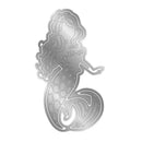 Sara Signature Enchanted Ocean Metal Die Majestic Mermaid