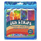 Zen Strips Sensory Strips 4/Pkg - Bumpy Brights*