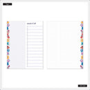 Happy Planner Classic Notebook Spring Bugs