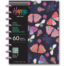 Happy Planner Classic Notebook Spring Bugs