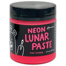 Simon Hurley create. Lunar Paste 2oz - Hot Mess - Neon