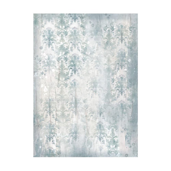 Stamperia Assorted Rice Paper Backgrounds A6 8/Sheets - Create Happiness Secret Diary*