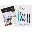 Manuscript Class Calligraphy Set 76 Pages