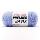 Premier Basix Yarn - Powder Blue
