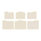 Tim Holtz Idea-ology Folio Folders 6 Pieces*
