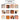 Carta Bella Double-Sided Cardstock Paper Pad 6"x 6" - Halloween Fun