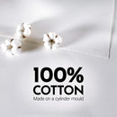 Arches Watercolour Block - Cold Pressed 300gsm 20cm x 26cm - 20 Sheets