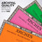 Arches Watercolour Block - Cold Pressed 300gsm 18cm x 26cm - 20 Sheets