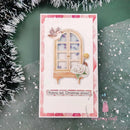 Dress My Craft Image Sheet A4 2/Pkg Christmas Stories*