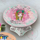 Dress My Craft Transfer Me Sheet A4 Floral Muse*